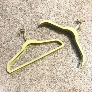 Joy Mangano Huggable Hangers